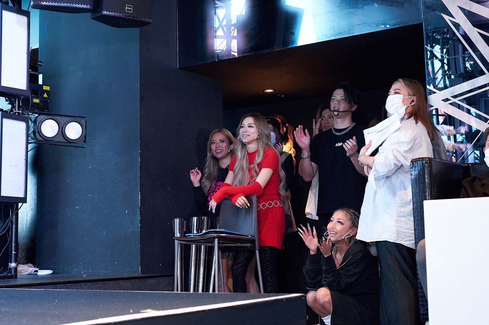 「eggフェス2022」（提供写真）