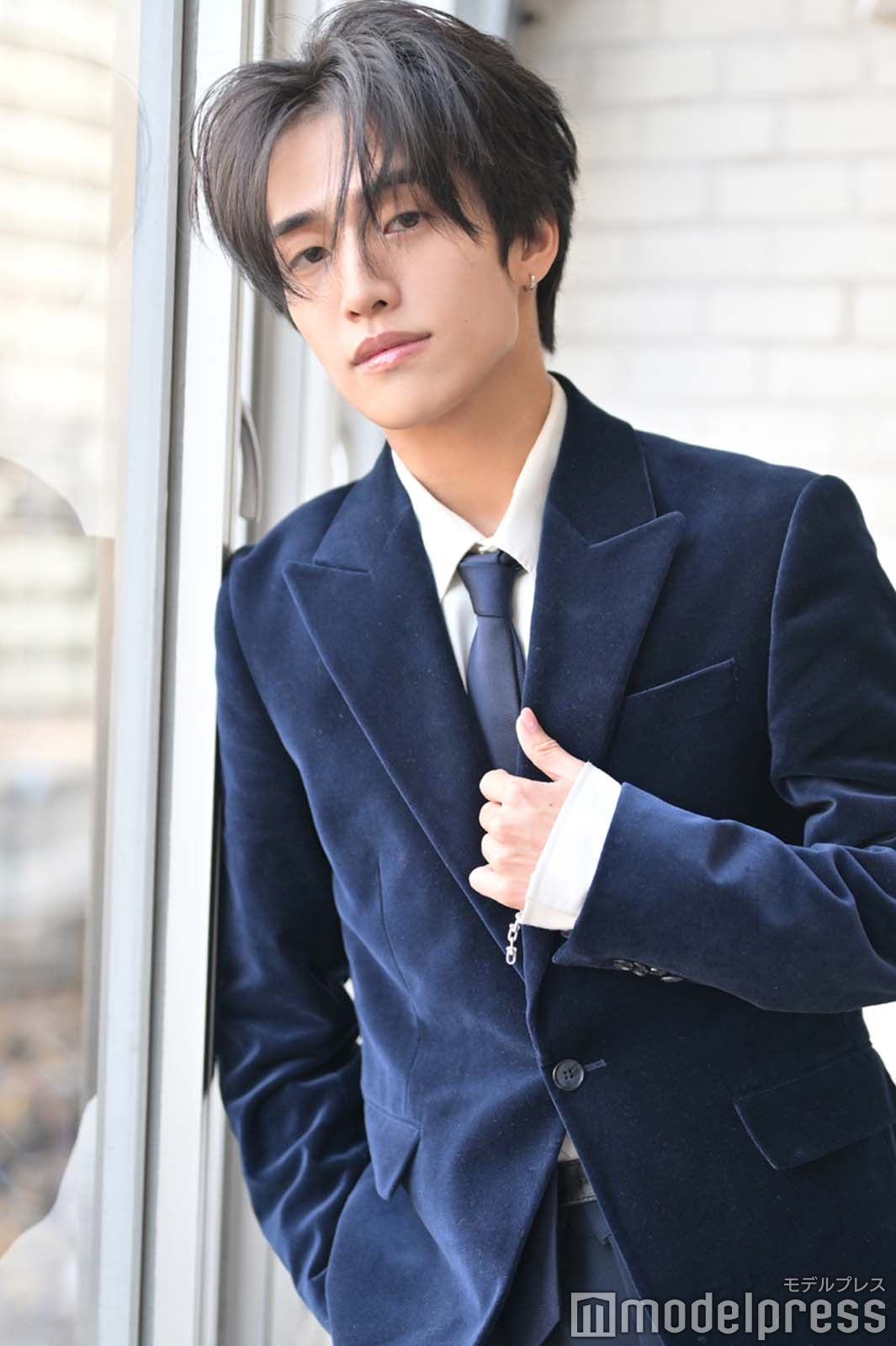 おおしましゅん（C）モデルプレス