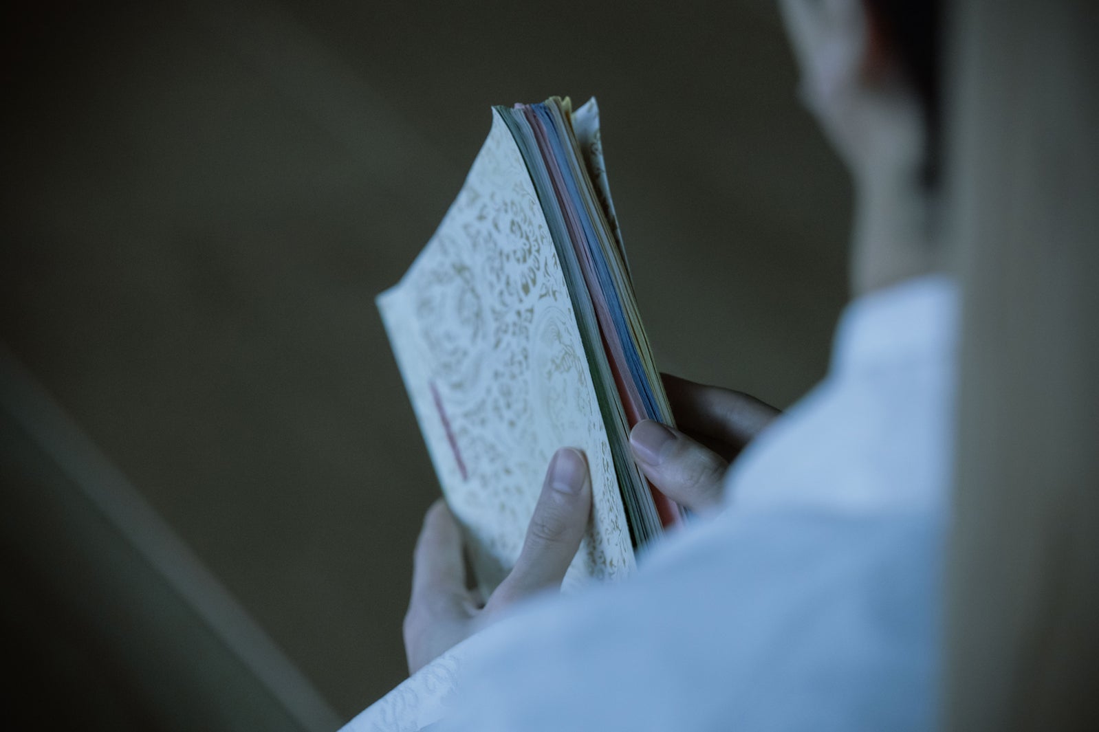 「光る君へ」第30話（C）NHK