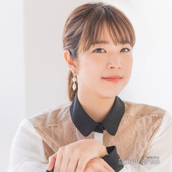 久代萌美アナ 5つの法則 ヘアメイク ファッション 会話術 フジテレビ モデルプレス 女性アナウンサー連載 モデルプレス