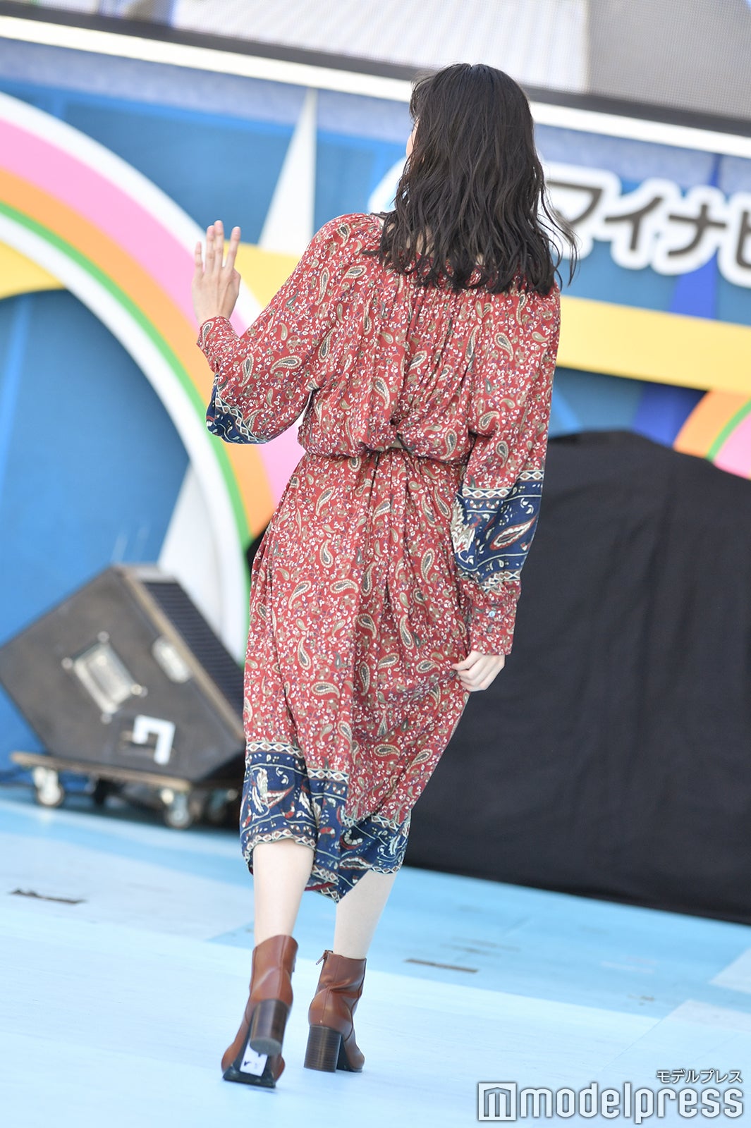 新川優愛 （C）モデルプレス