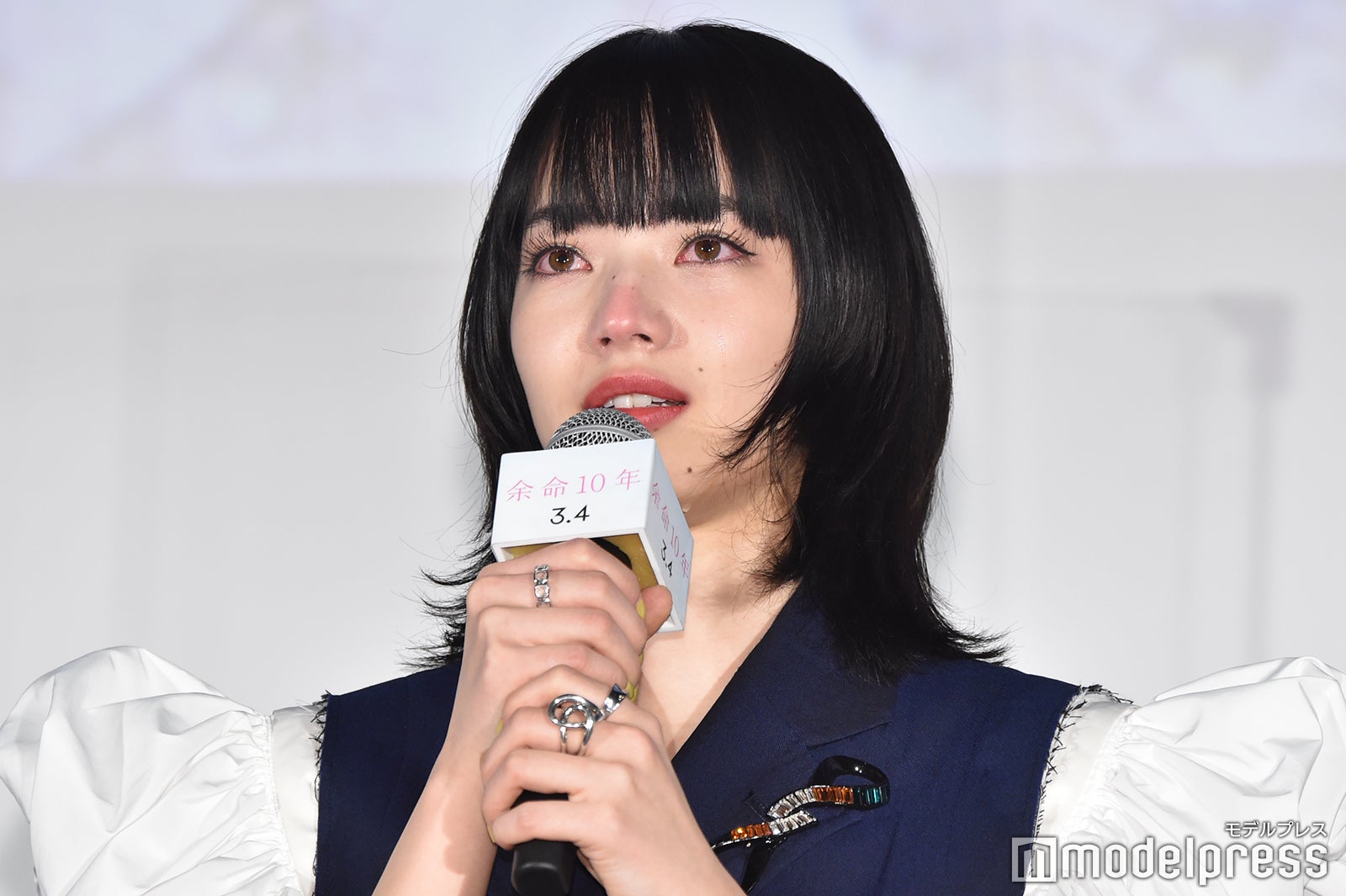 小松菜奈 （C）モデルプレス