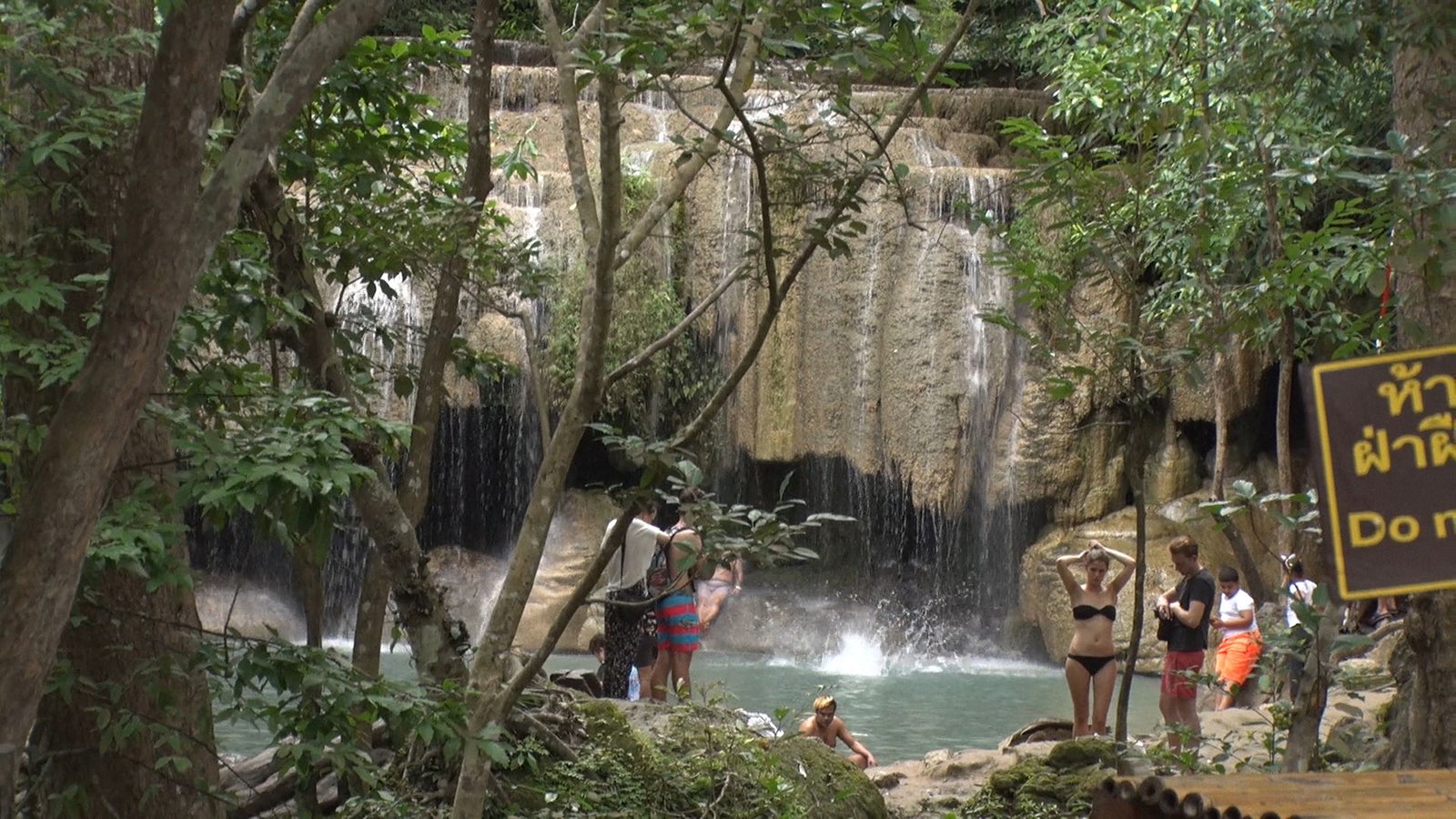 「あいのり：Asian Journey」第15話より（C）フジテレビ