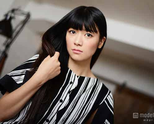 41歳差の過激シーン…初主演でありえない狂気ぶり、女優・瀧内公美が見せた凄み モデルプレスインタビュー