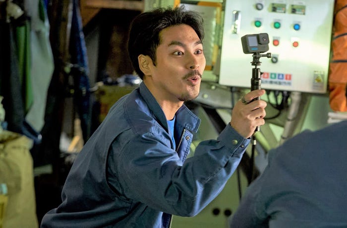 柳楽優弥(C)2023「ゆとりですがなにか」製作委員会