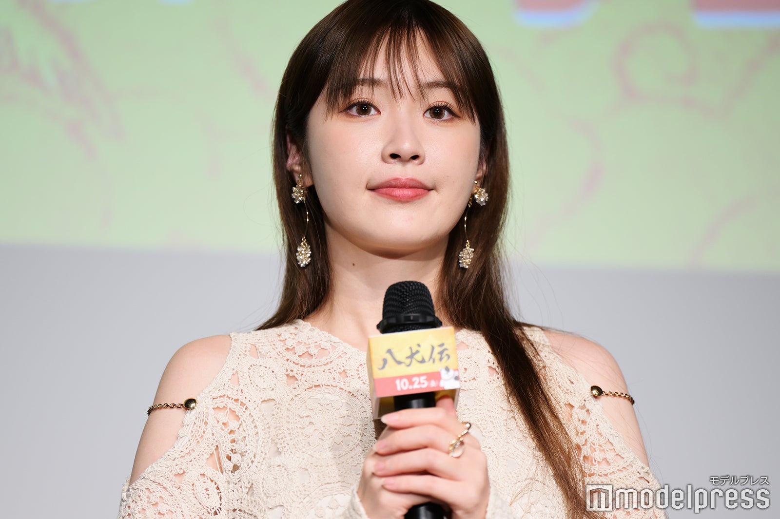 高山一実（C）モデルプレス