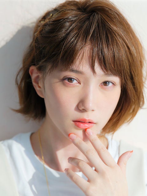 本田翼が石原さとみの後輩に『校閲ガール』でファッション誌の編集者役に