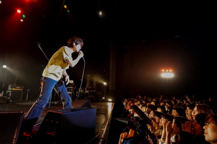 菅田将暉(提供写真)