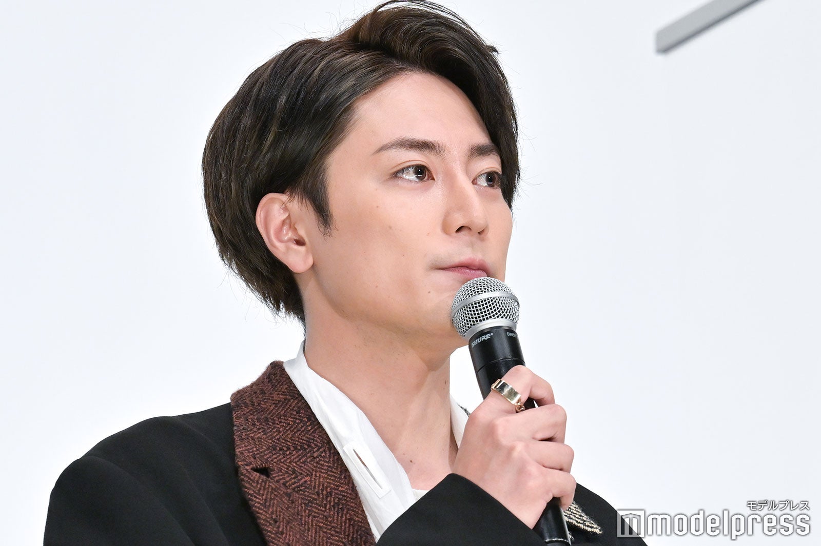 間宮祥太朗（C）モデルプレス