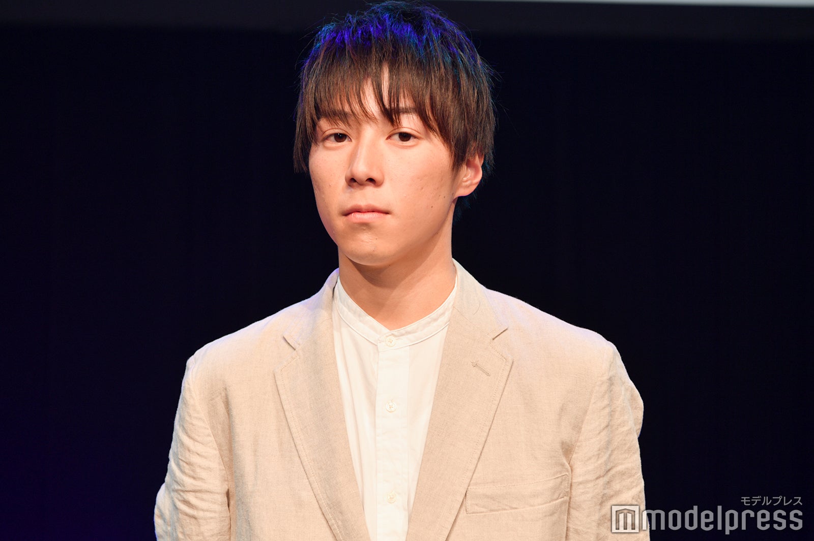 浦遼太 （C）モデルプレス