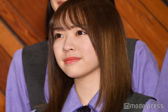 渡辺みり愛 (C)モデルプレス