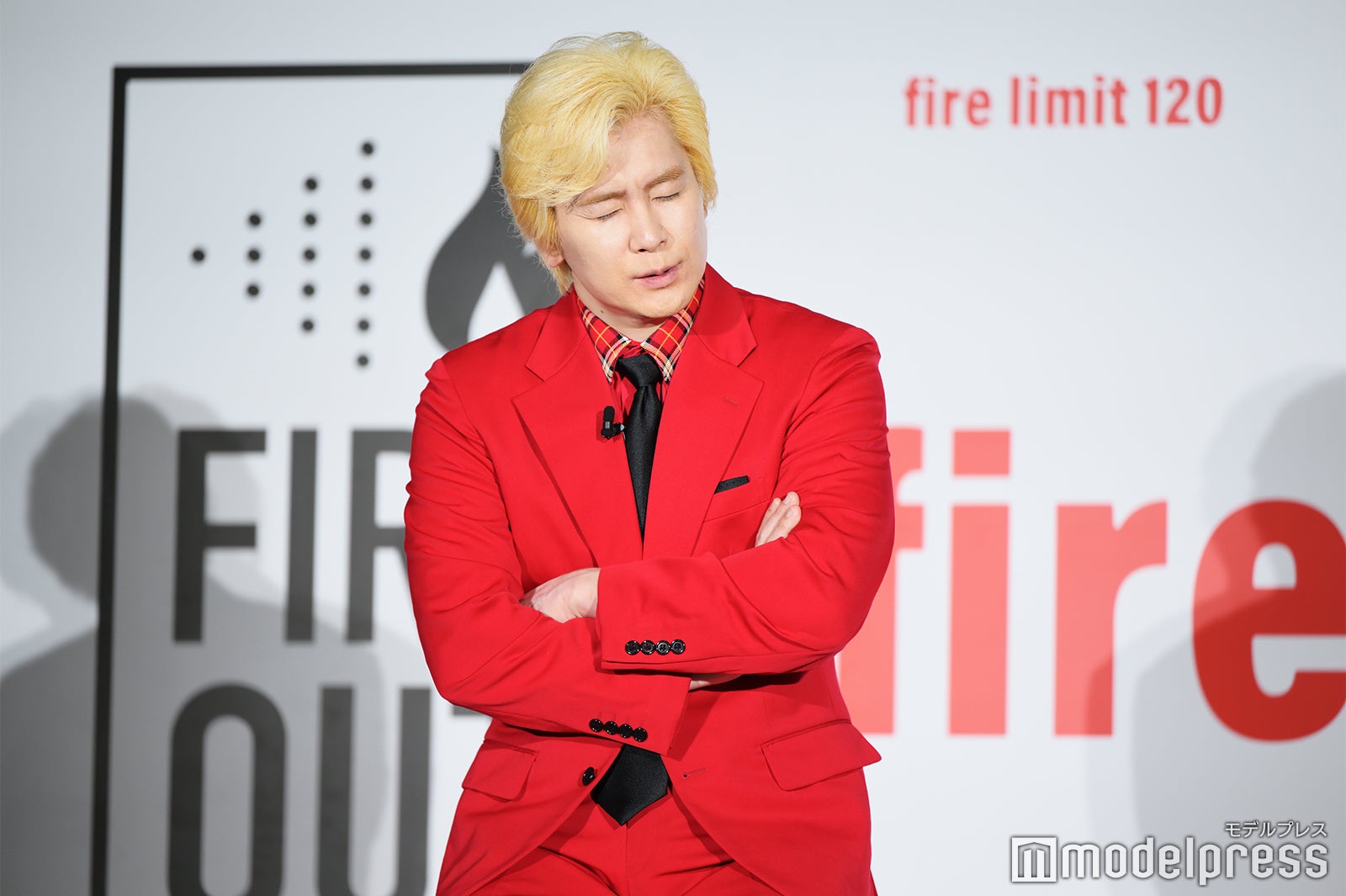 カズレーザー（C）モデルプレス