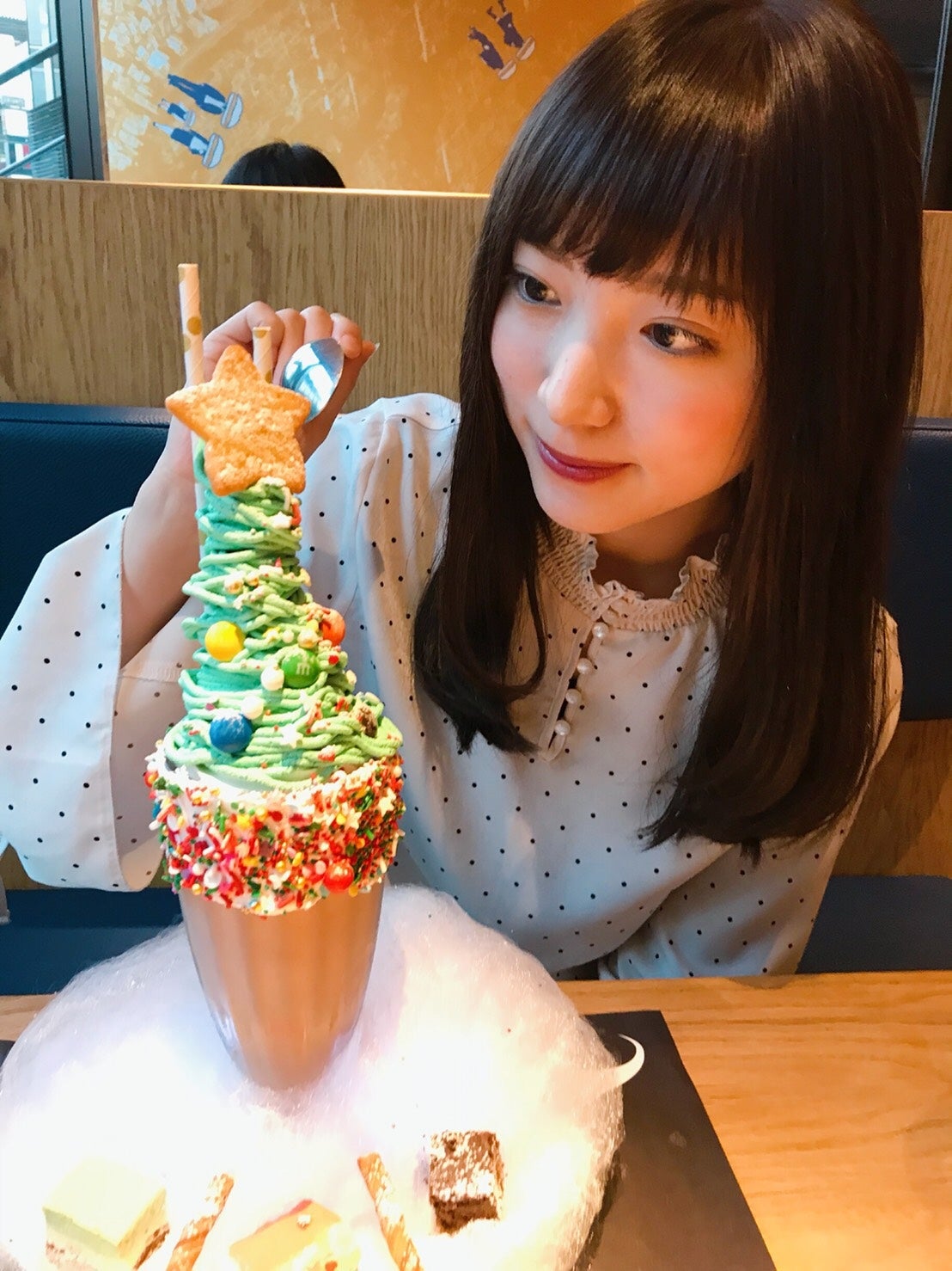 太田夢莉（提供写真）