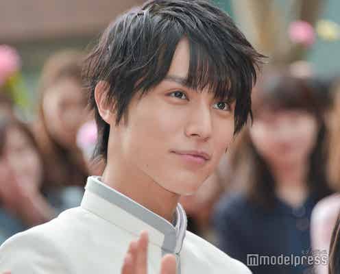 中川大志、ついに成人 「まだ20歳だったのか」と驚いてしまう人続出