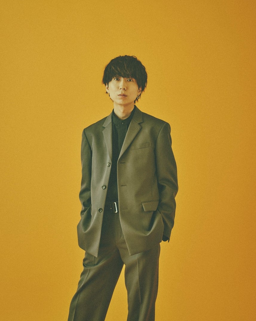 川谷絵音（C）フジテレビ