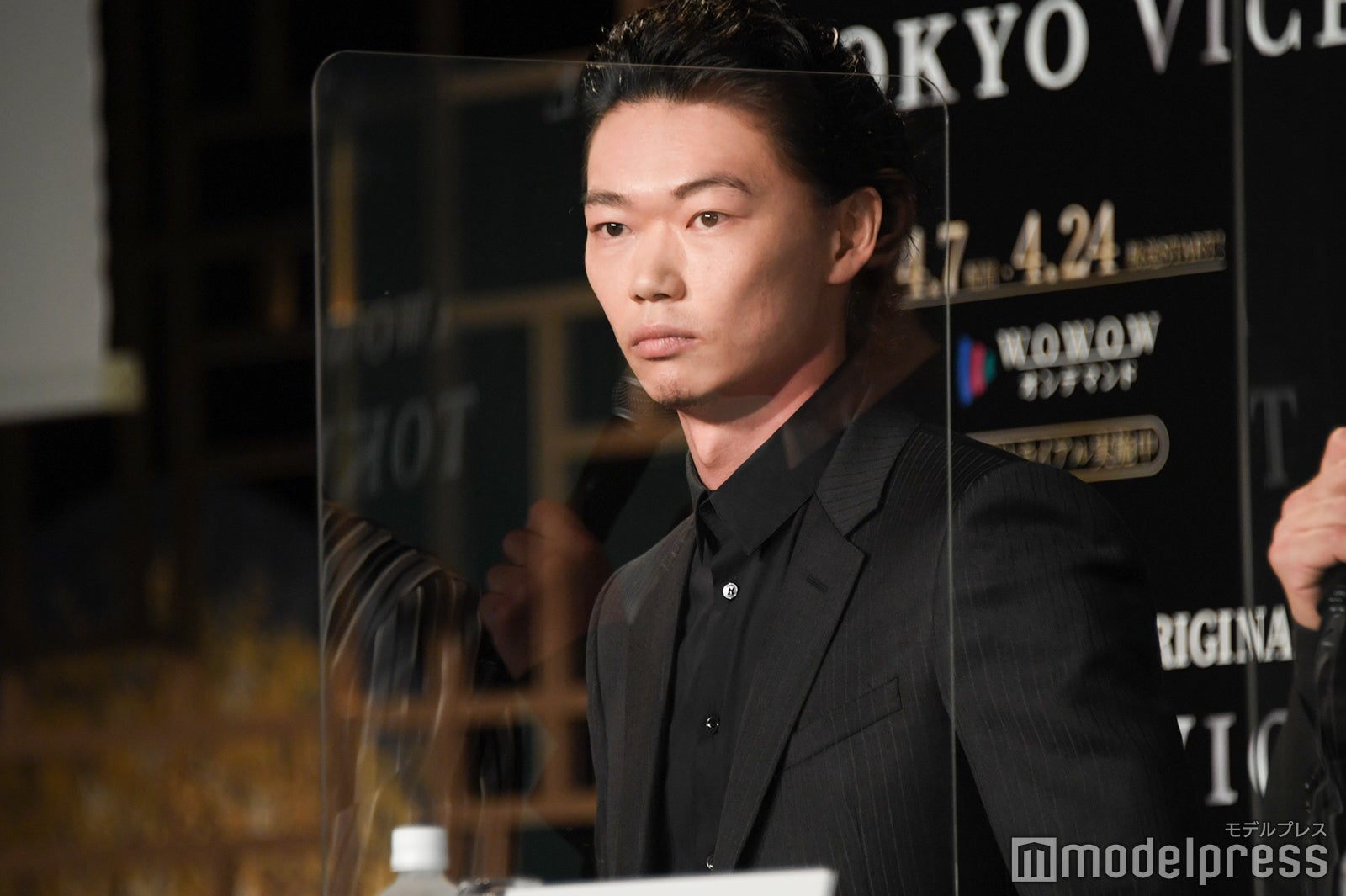 笠松将（C）モデルプレス