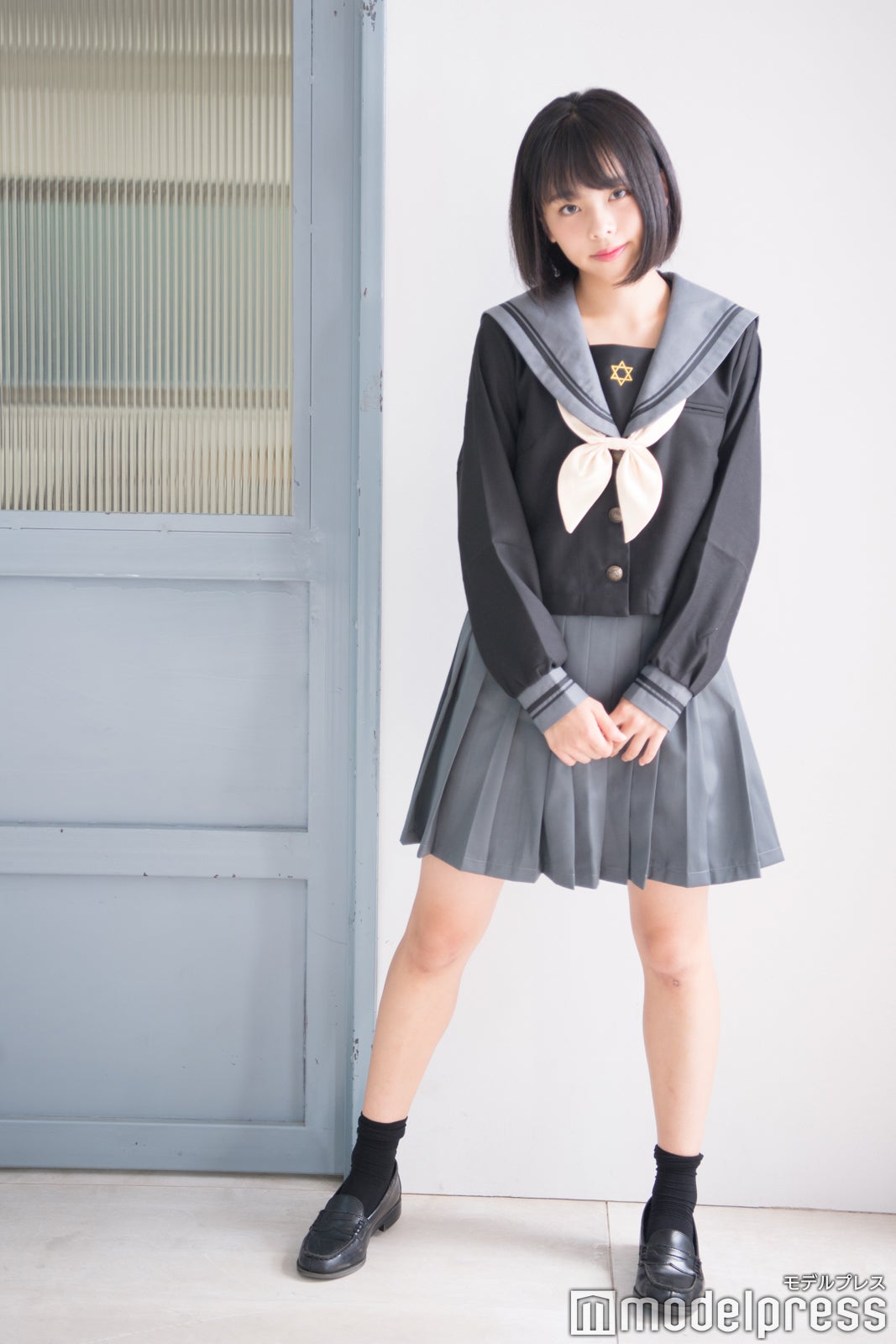 けいえる（C）モデルプレス