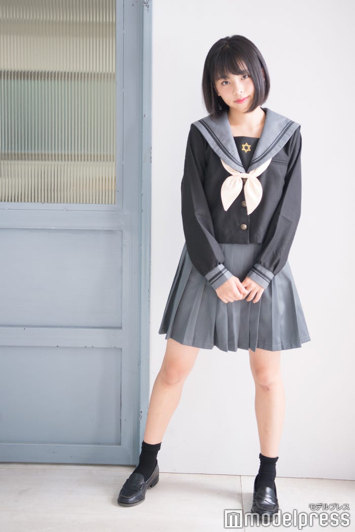 けいえる(C)モデルプレス