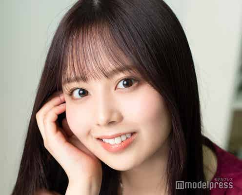 乃木坂46佐藤璃果、生田絵梨花から受け継いだ姿勢 初舞台出演への思い&メンバーからの支えとは<「女の友情と筋肉 THE MUSICAL」インタビュー>