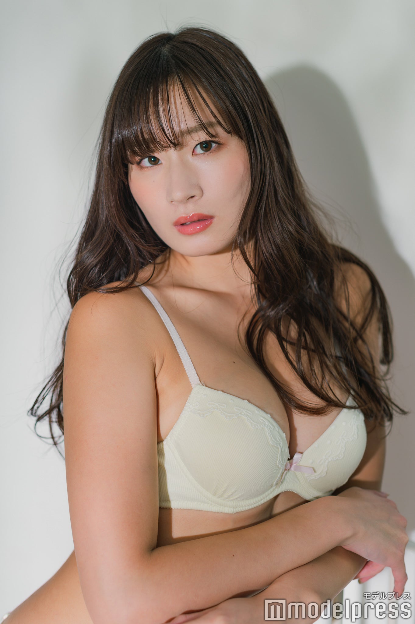 清瀬汐希（C）モデルプレス