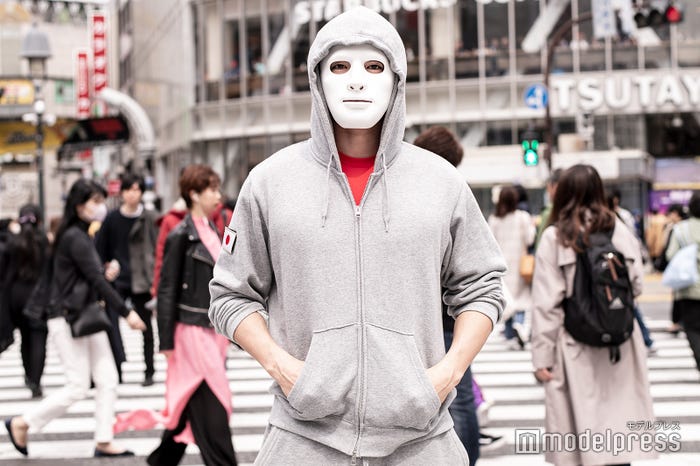 ラファエル (C)モデルプレス