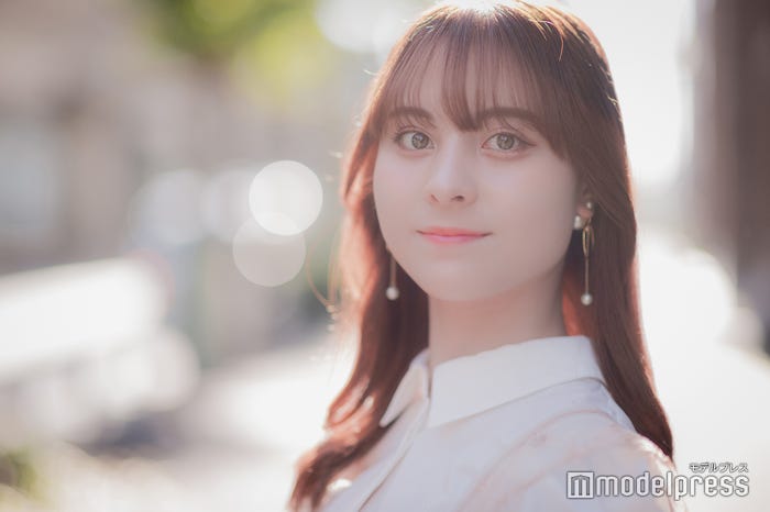 堤萌さん(C)モデルプレス