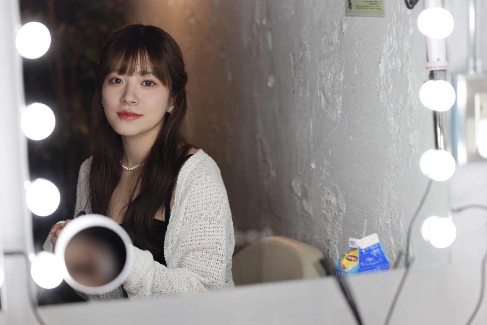 角田光声さん（提供写真）