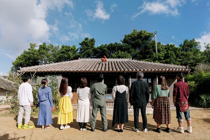 『あいの里:シーズン2』(提供写真)