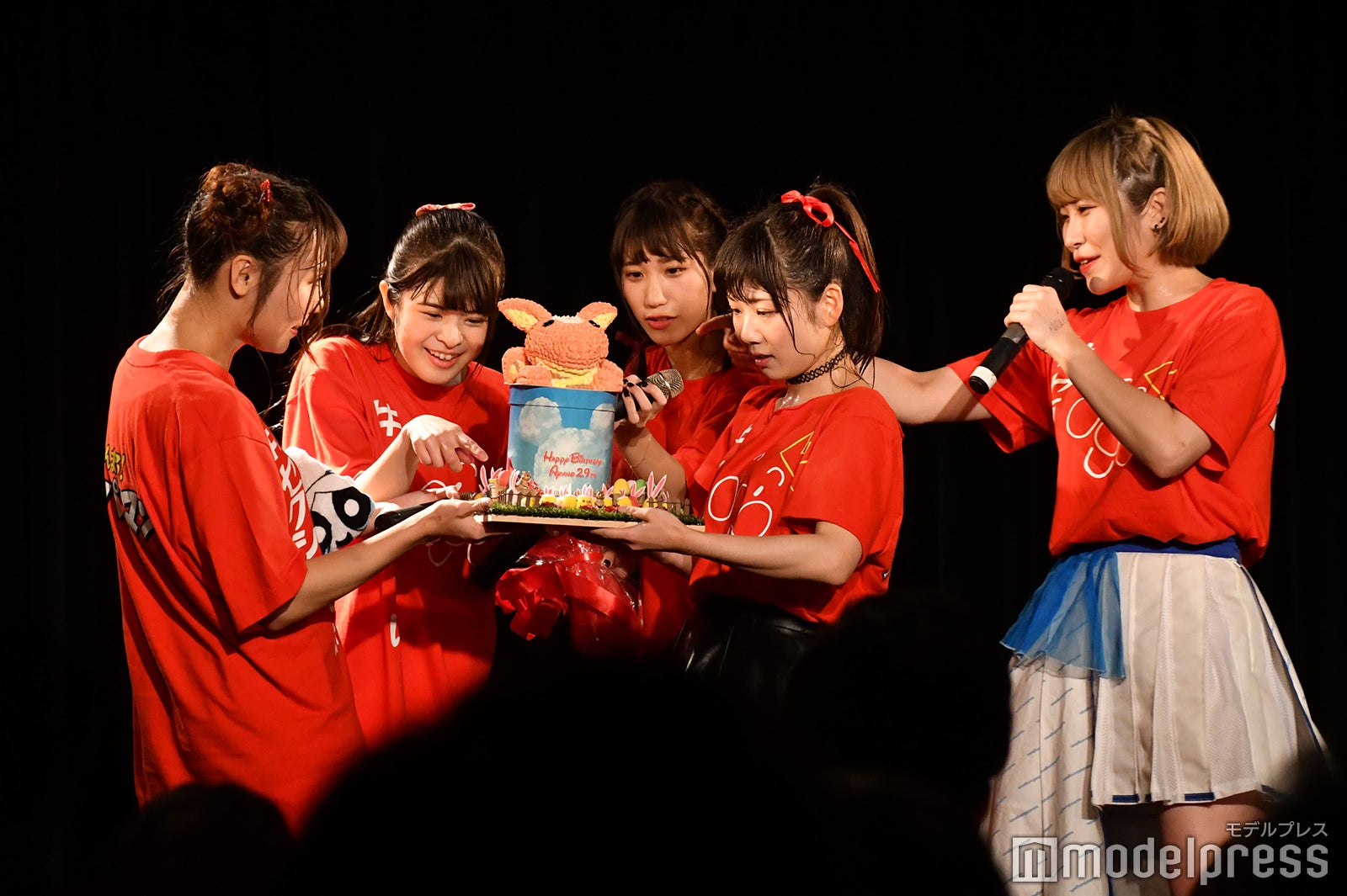 あそびダンジョン（C）モデルプレス