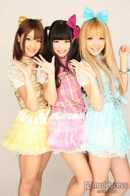 ギャルアイドルユニットGAL DOLL（ギャルドル）