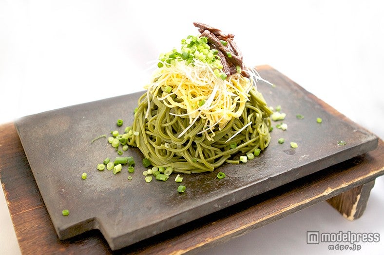 年越しに「瓦そば」はいかが？カフェでほっこり大晦日