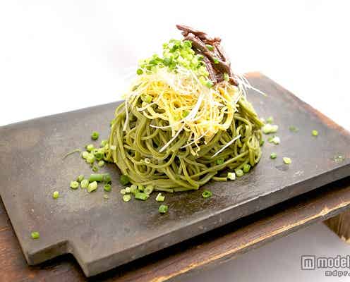 年越しに「瓦そば」はいかが?カフェでほっこり大晦日