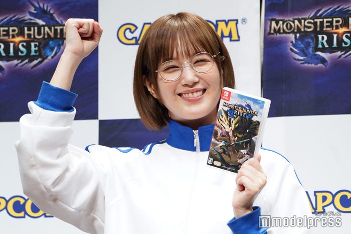 本田翼(C)モデルプレス