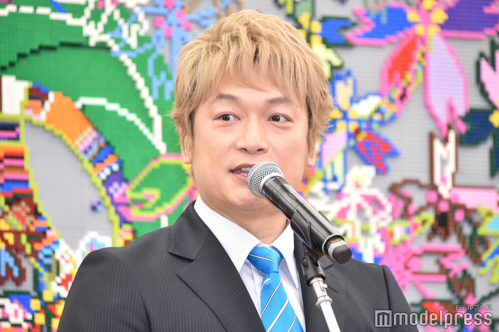 香取慎吾 （C）モデルプレス