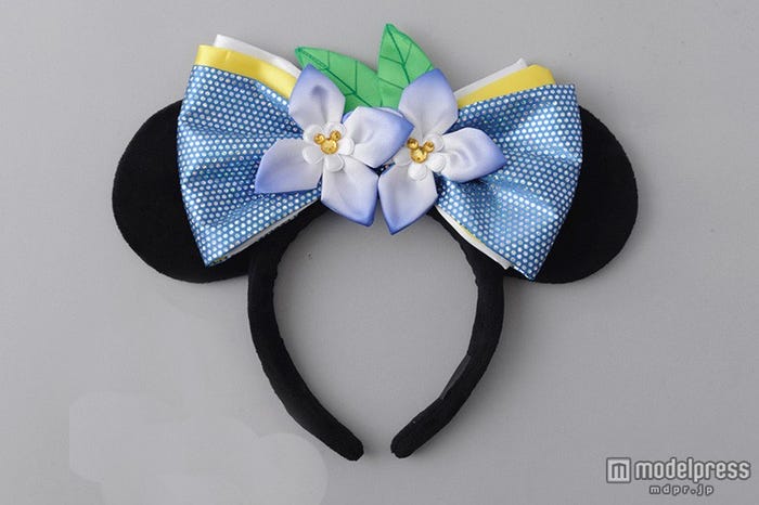 TDL:カチューシャ¥1800/(C)Disney