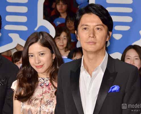 福山雅治&吉高由里子、名コンビぶり炸裂 「ガリレオ」続編に言及