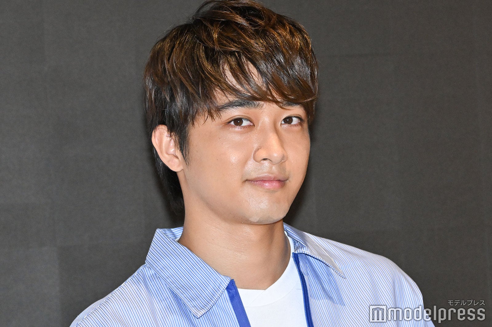 佐藤寛太 （C）モデルプレス