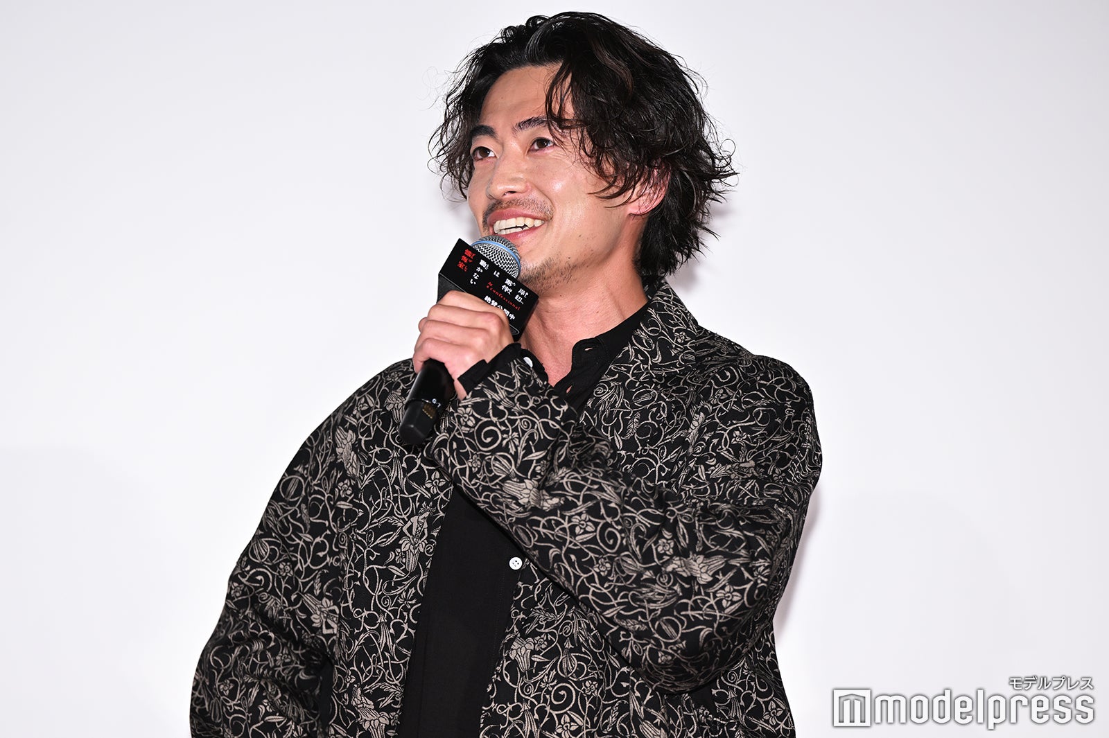 大東駿介（C）モデルプレス