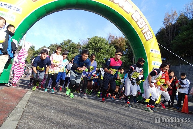 イベントの様子