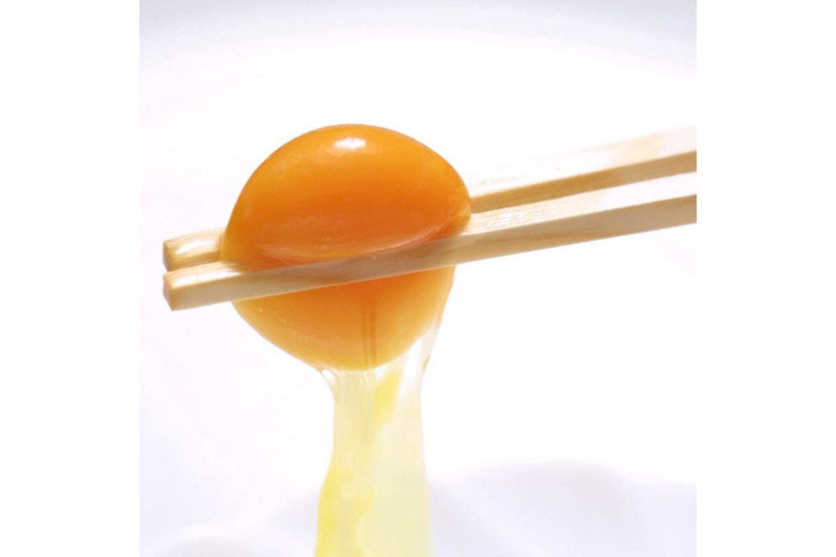 水郷のとりやさん自然卵