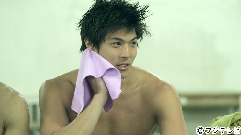 保田賢也／「テラスハウス」4月21日放送回より