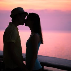胸がいっぱい 男性が キスのあとに言われたいセリフ まとめ モデルプレス