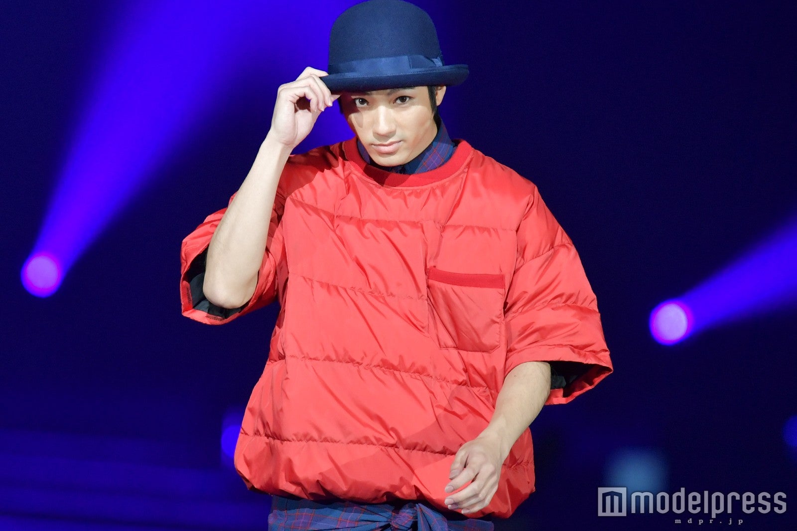 山田裕貴（C）モデルプレス