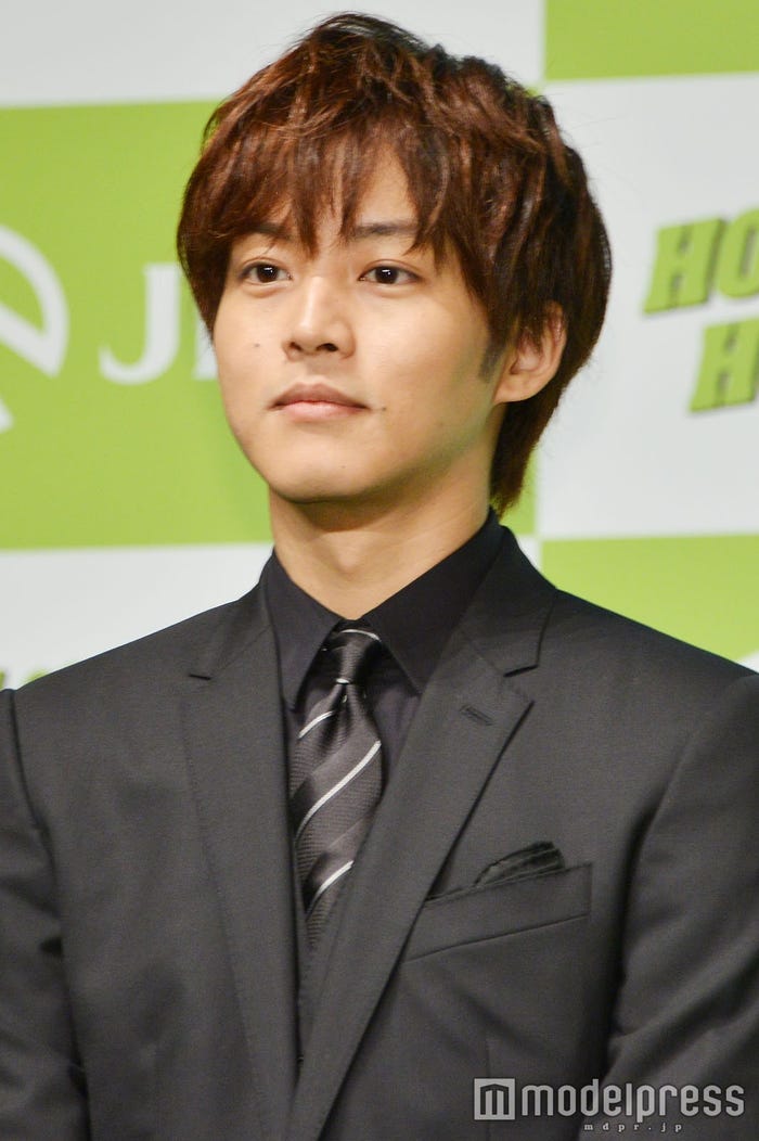 松坂桃李 (C)モデルプレス