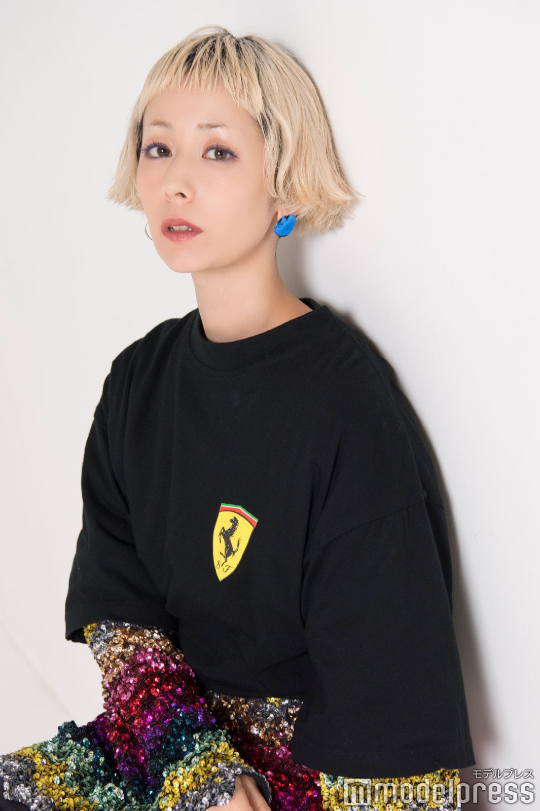 木村カエラ （C）モデルプレス