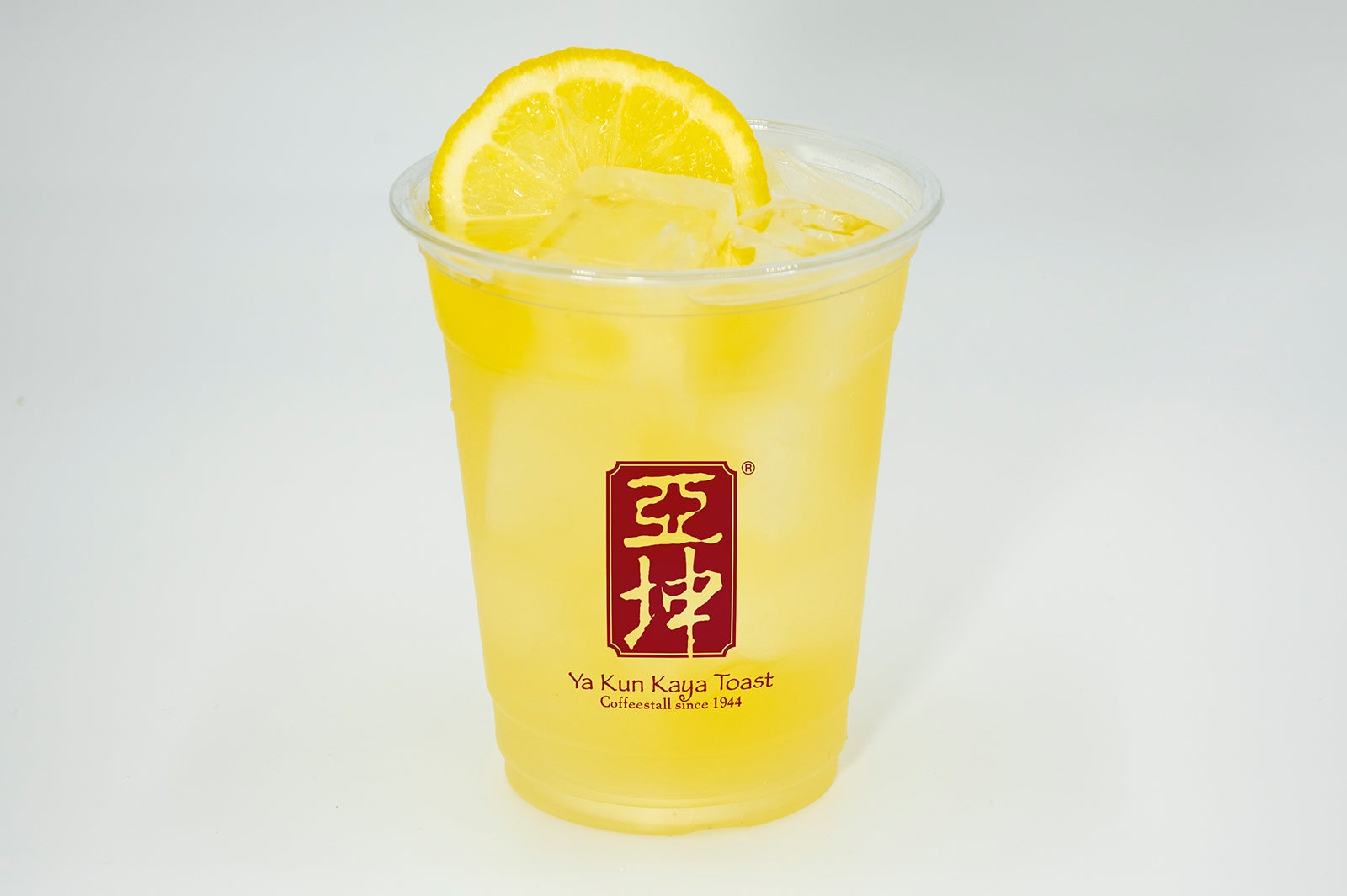 ヤクンカヤトースト（提供画像）