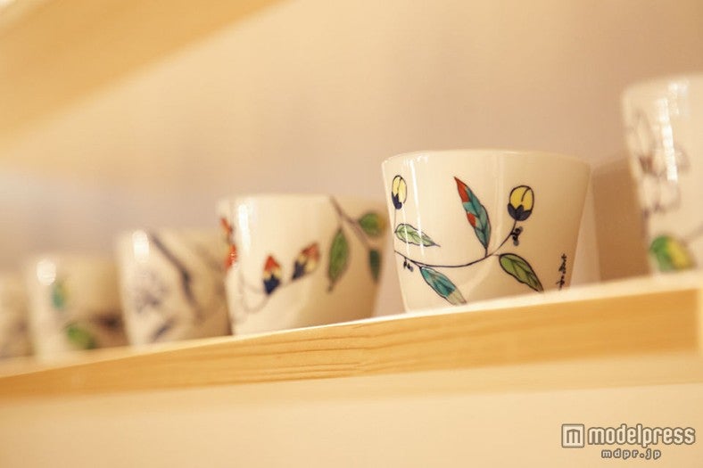 有田焼／画像提供：クマガイコーポレーション