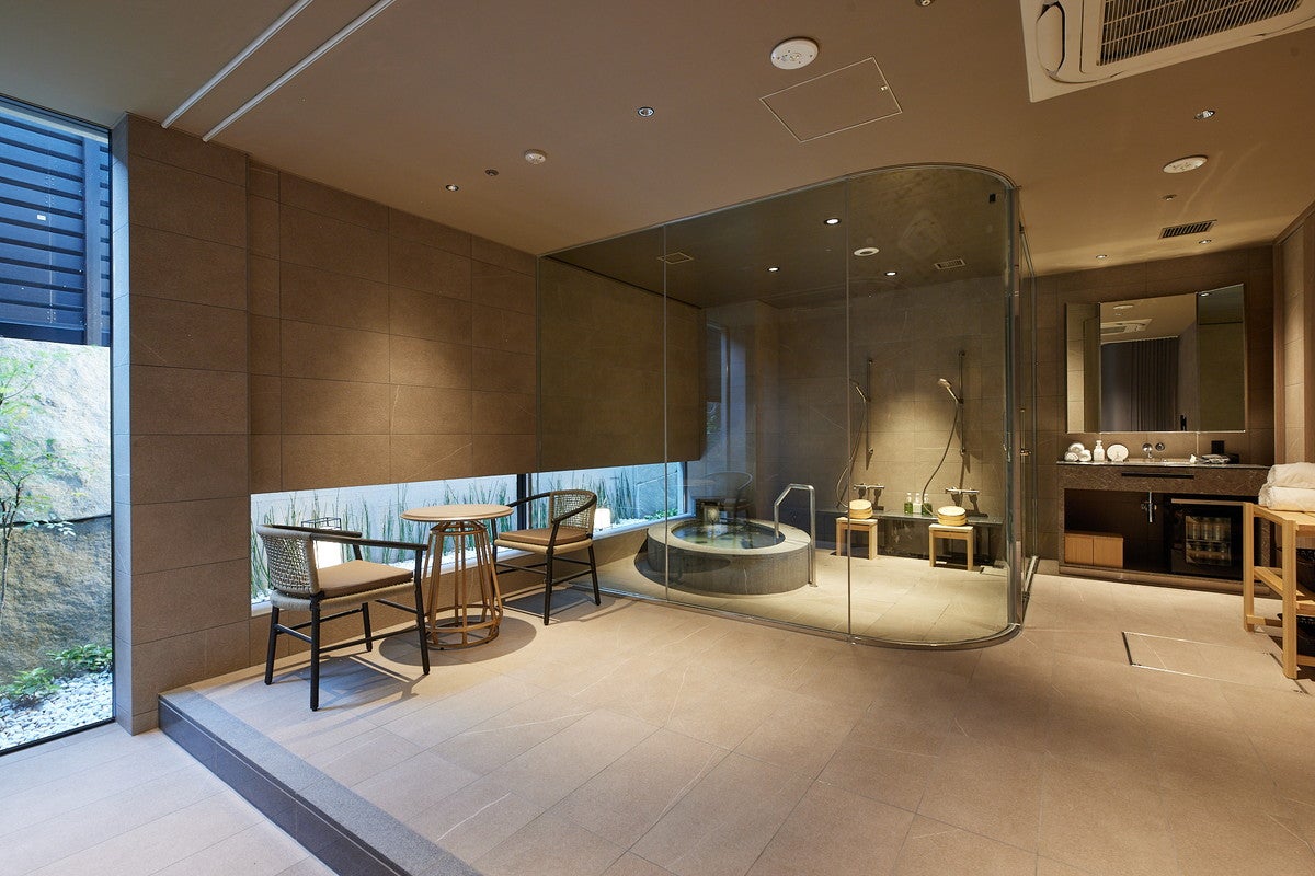 京都東急ホテル東山／提供画像