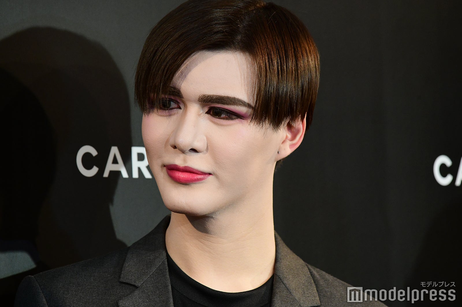 Matt（C）モデルプレス