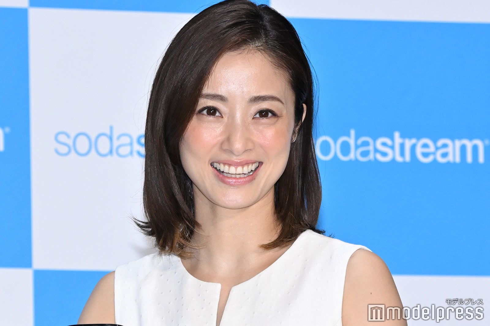 上戸彩（C）モデルプレス